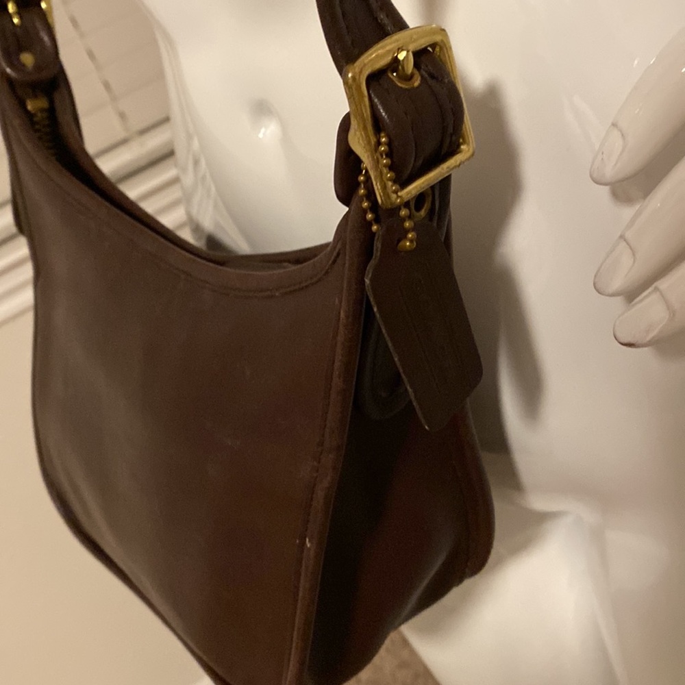 Vintage Authentic Coach Janice Legacy 9950 - Picture 2 of 9